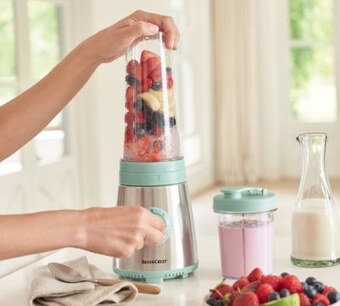 Lidl Blender silvercrest oferta