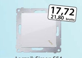 AT Włącznik elektryczny oferta