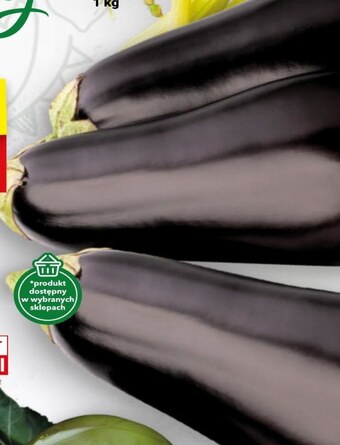 Twój Market Bakłażan oferta