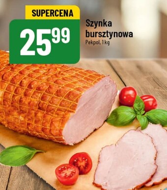 Polomarket Szynka pekpol oferta