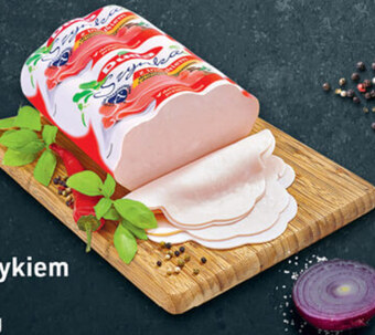 Stokrotka Optima Szynka duda oferta