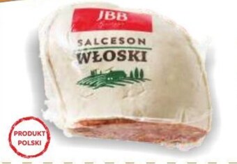 Gama Salceson jbb oferta
