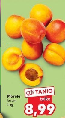 Kaufland Morele oferta