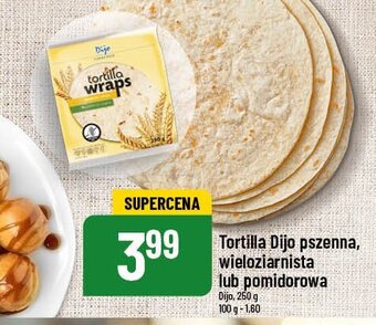 Polomarket Tortilla wieloziarnista oferta