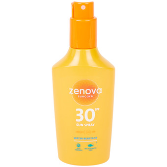 Action Spray do opalania zenova oferta