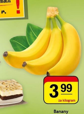 Banany 1kg