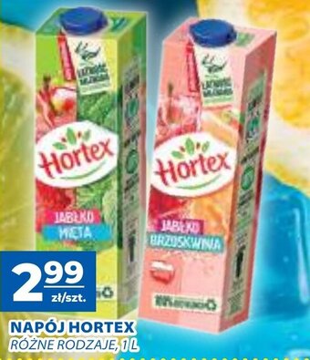 Top Market NAPÓJ HORTEX 1l oferta