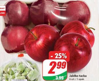 Dino Jabłka oferta