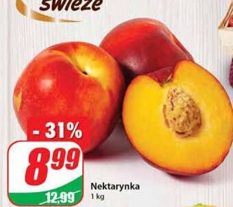 Dino Nektarynki oferta