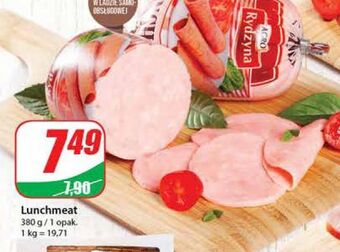Dino Lunchmeat agro rydzyna oferta