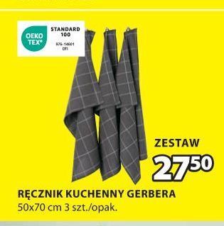 JYSK Ręcznik kuchenny 50 x 70 cm oferta