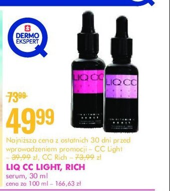 SuperPharm Serum do twarzy oferta
