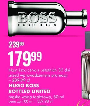 SuperPharm Woda toaletowa oferta