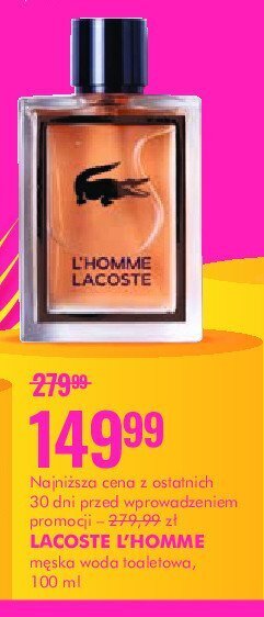 SuperPharm Woda toaletowa oferta