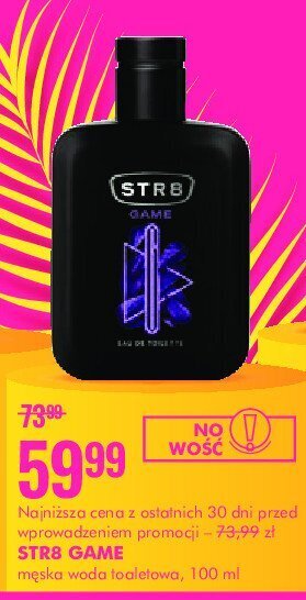 SuperPharm Woda toaletowa oferta