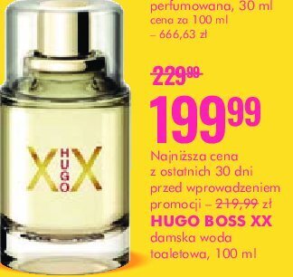 SuperPharm Woda toaletowa oferta