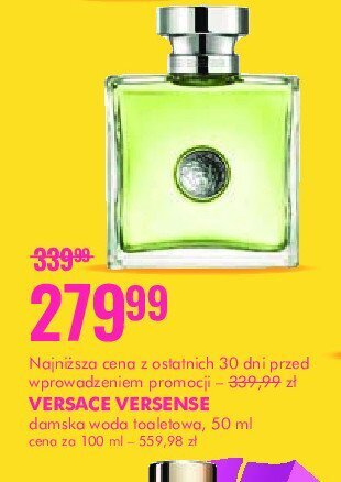 SuperPharm Woda toaletowa oferta