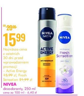 SuperPharm Antyperspirant oferta