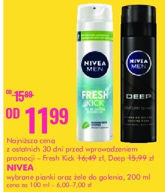 SuperPharm Pianka do golenia oferta