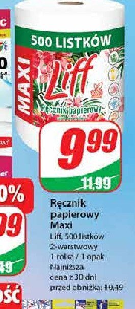 Dino Ręcznik papierowy oferta