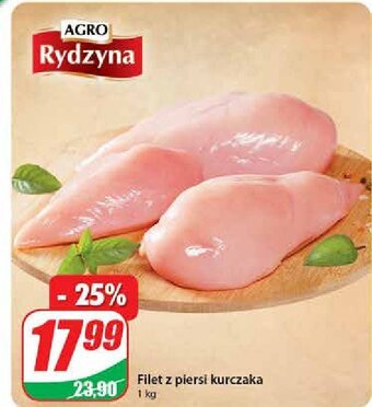 Dino Filet z piersi kurczaka oferta