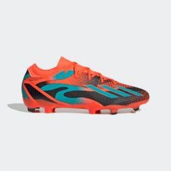 Decathlon Buty do piłki nożnej adidas x speedportal messi.3 fg oferta
