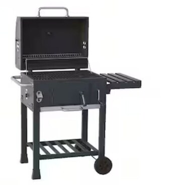 OBI Grill oferta