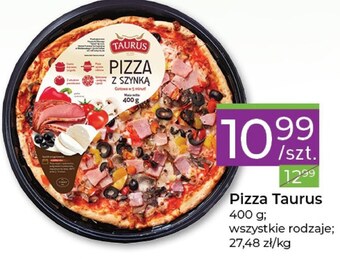Stokrotka Express Pizza taurus oferta