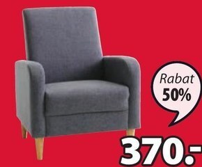 JYSK Fotel oferta