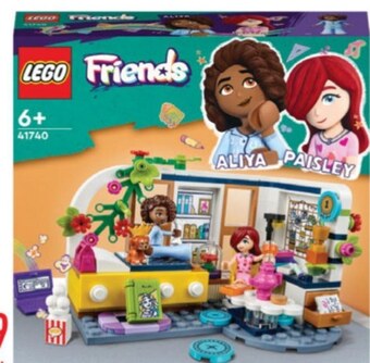 E.Leclerc Klocki lego oferta