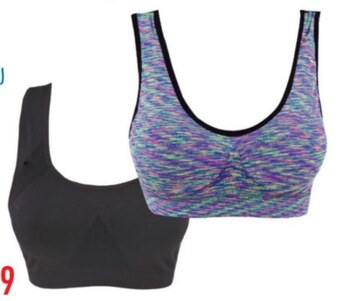 E.Leclerc Top damski oferta