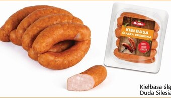 Społem Kiełbasa duda oferta