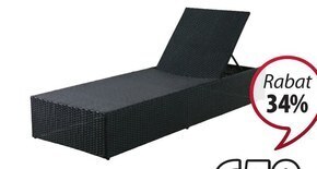 JYSK Leżak oferta