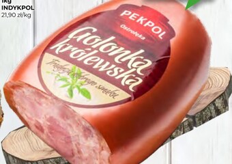Społem Golonka pekpol oferta