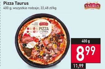 Stokrotka Pizza taurus oferta