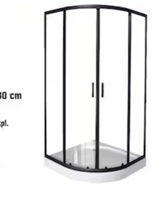 OBI Kabina prysznicowa oferta