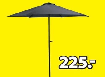 JYSK Parasol ogrodowy oferta