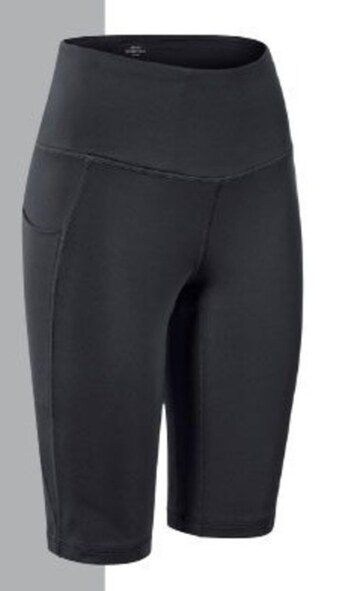 Tchibo Spodenki damskie tchibo oferta