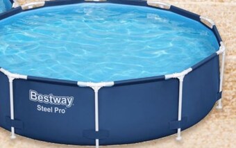 bi1 Basen bestway oferta