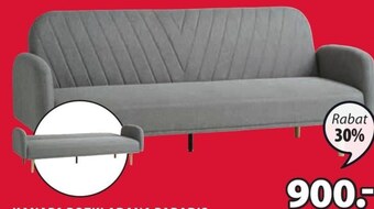 JYSK Kanapa oferta