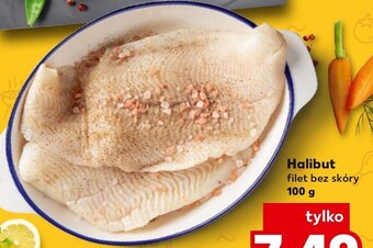 Kaufland Halibut oferta