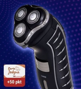 bi1 Golarka elektryczna esperanza oferta