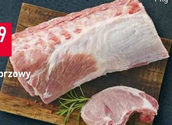 Stokrotka Schab wieprzowy oferta