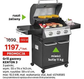 Grill