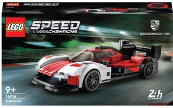 E.Leclerc Klocki lego oferta