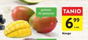 Intermarche Mango oferta
