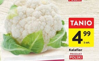 Intermarche Kalafior oferta