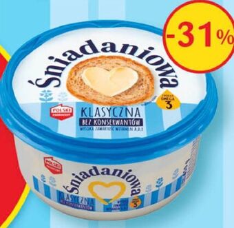 Delikatesy Centrum Śniadaniowa klasyczna 450g oferta