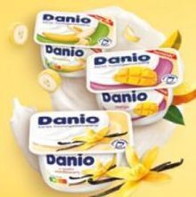 Delikatesy Centrum Serek homogenizowany danio oferta