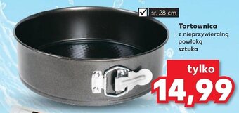 Kaufland Tortownica oferta